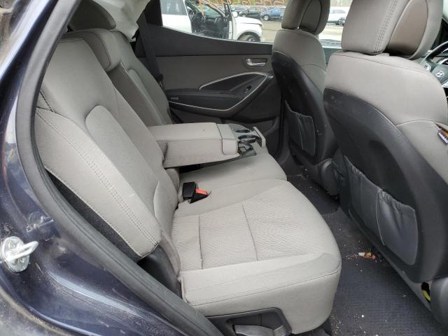 Photo 10 VIN: 5XYZUDLB6FG264729 - HYUNDAI SANTA FE 