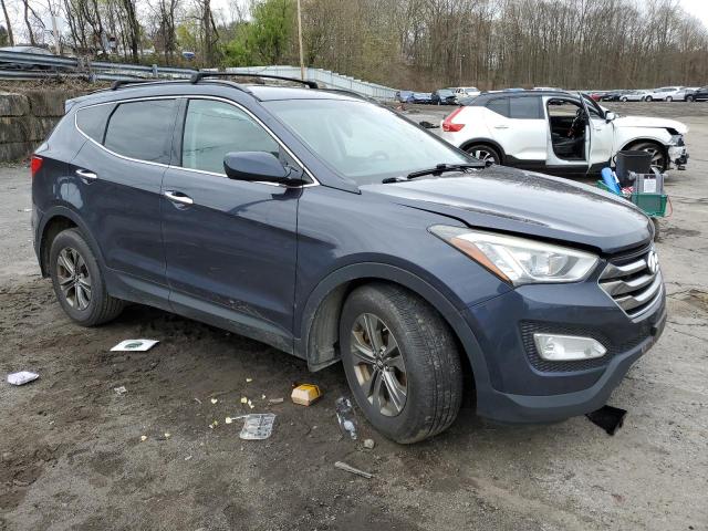 Photo 3 VIN: 5XYZUDLB6FG264729 - HYUNDAI SANTA FE 