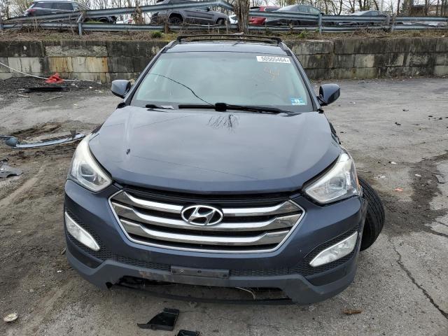 Photo 4 VIN: 5XYZUDLB6FG264729 - HYUNDAI SANTA FE 