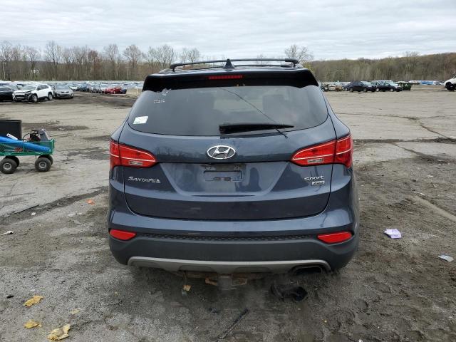 Photo 5 VIN: 5XYZUDLB6FG264729 - HYUNDAI SANTA FE 