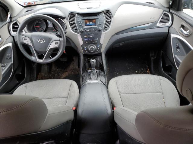 Photo 7 VIN: 5XYZUDLB6FG264729 - HYUNDAI SANTA FE 