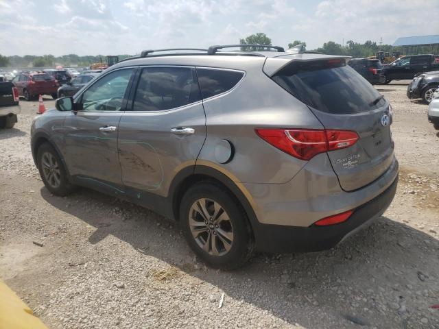 Photo 1 VIN: 5XYZUDLB6FG287797 - HYUNDAI SANTA FE 