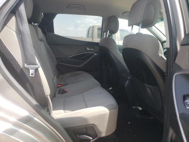 Photo 10 VIN: 5XYZUDLB6FG287797 - HYUNDAI SANTA FE 