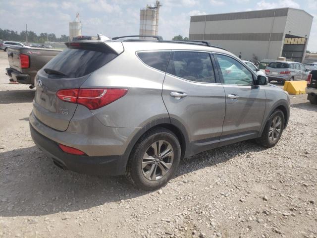 Photo 2 VIN: 5XYZUDLB6FG287797 - HYUNDAI SANTA FE 