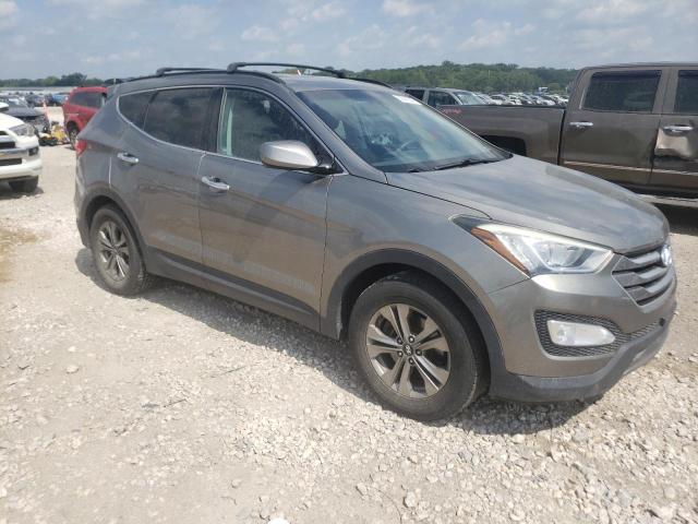 Photo 3 VIN: 5XYZUDLB6FG287797 - HYUNDAI SANTA FE 