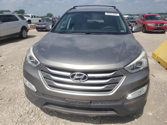 Photo 4 VIN: 5XYZUDLB6FG287797 - HYUNDAI SANTA FE 