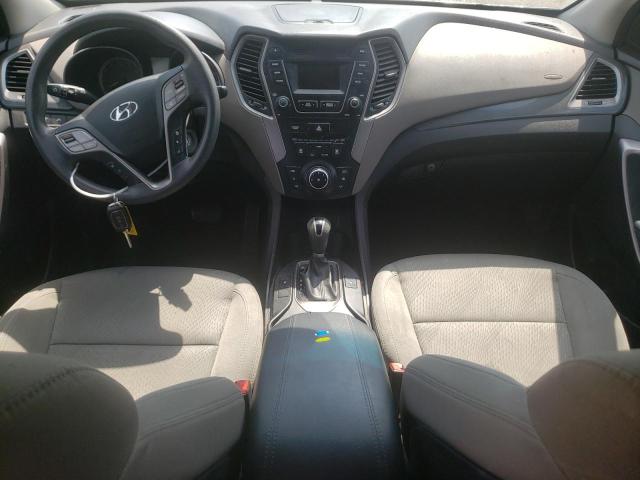 Photo 7 VIN: 5XYZUDLB6FG287797 - HYUNDAI SANTA FE 