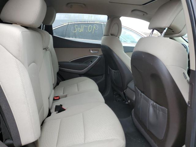 Photo 5 VIN: 5XYZUDLB6FG288089 - HYUNDAI SANTA FE S 