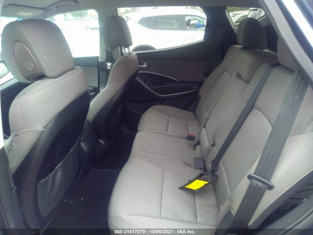 Photo 7 VIN: 5XYZUDLB6FG291185 - HYUNDAI SANTA FE SPORT 