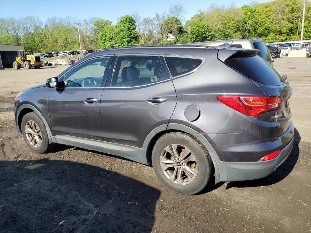 Photo 1 VIN: 5XYZUDLB6GG318161 - HYUNDAI SANTA FE 