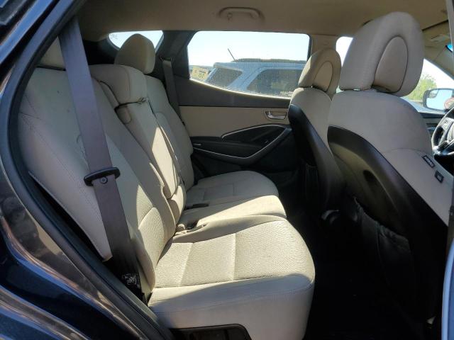 Photo 10 VIN: 5XYZUDLB6GG318161 - HYUNDAI SANTA FE 