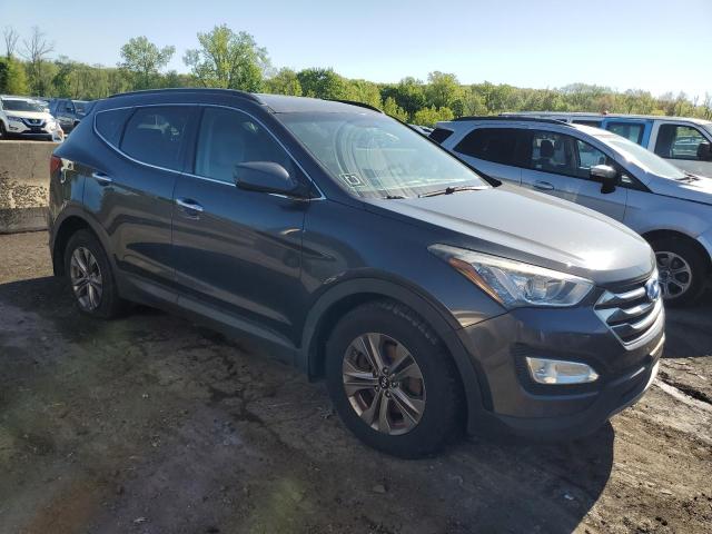 Photo 3 VIN: 5XYZUDLB6GG318161 - HYUNDAI SANTA FE 