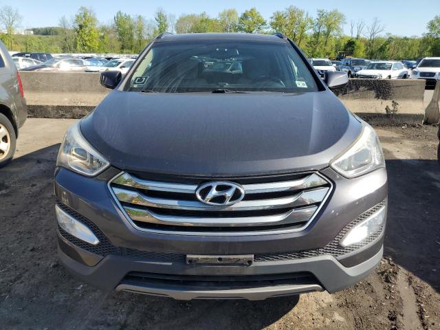 Photo 4 VIN: 5XYZUDLB6GG318161 - HYUNDAI SANTA FE 