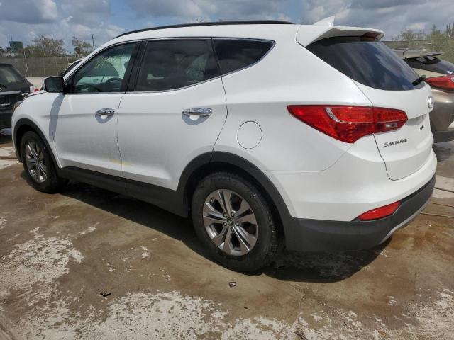 Photo 1 VIN: 5XYZUDLB6GG373967 - HYUNDAI SANTA FE S 