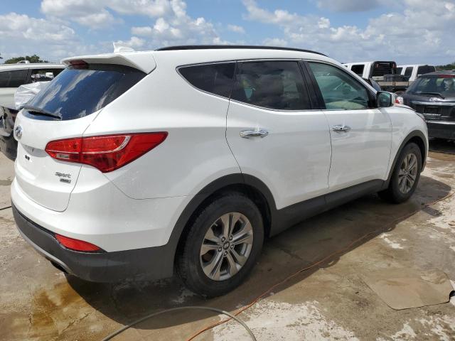 Photo 2 VIN: 5XYZUDLB6GG373967 - HYUNDAI SANTA FE S 