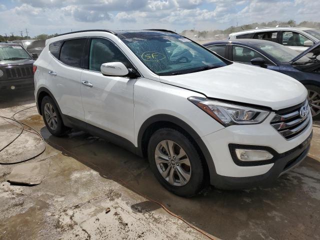 Photo 3 VIN: 5XYZUDLB6GG373967 - HYUNDAI SANTA FE S 