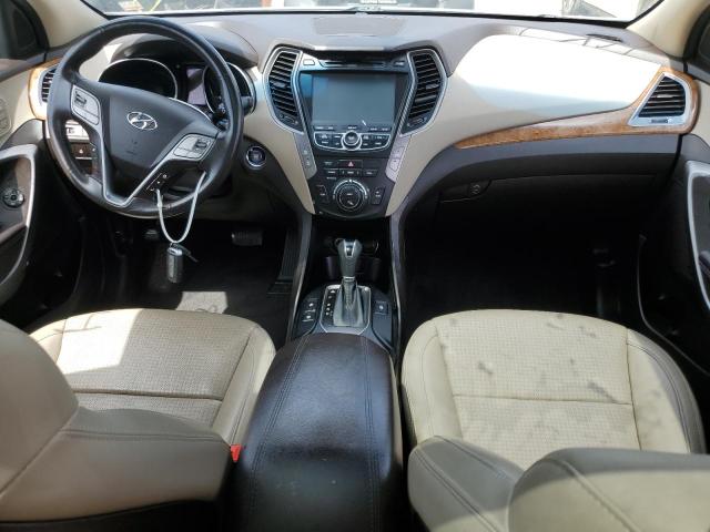 Photo 7 VIN: 5XYZUDLB6GG373967 - HYUNDAI SANTA FE S 