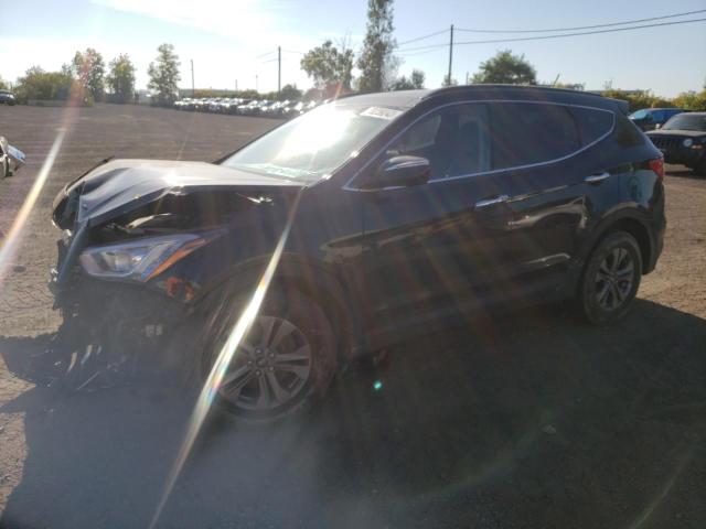 Photo 0 VIN: 5XYZUDLB6GG376917 - HYUNDAI SANTA FE S 