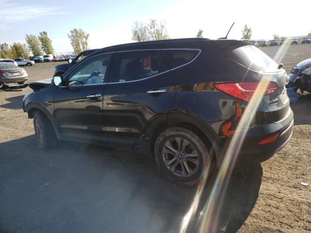 Photo 1 VIN: 5XYZUDLB6GG376917 - HYUNDAI SANTA FE S 