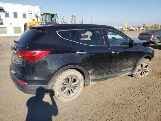 Photo 2 VIN: 5XYZUDLB6GG376917 - HYUNDAI SANTA FE S 