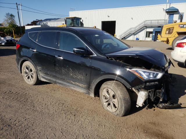 Photo 3 VIN: 5XYZUDLB6GG376917 - HYUNDAI SANTA FE S 