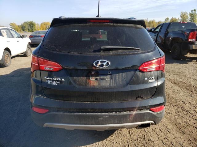 Photo 5 VIN: 5XYZUDLB6GG376917 - HYUNDAI SANTA FE S 