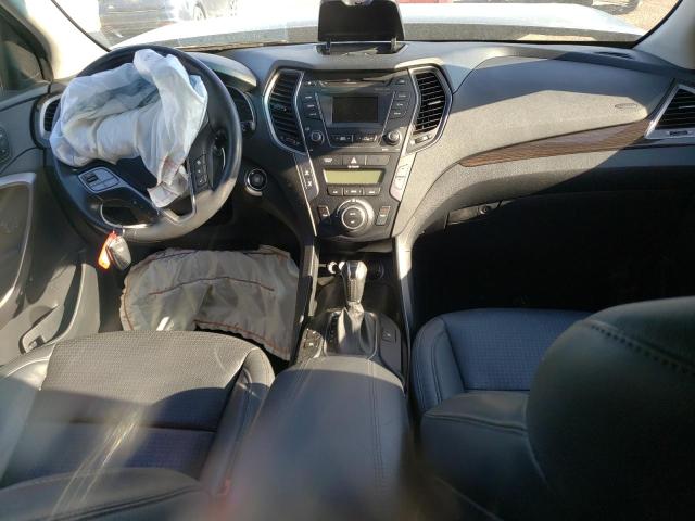 Photo 7 VIN: 5XYZUDLB6GG376917 - HYUNDAI SANTA FE S 