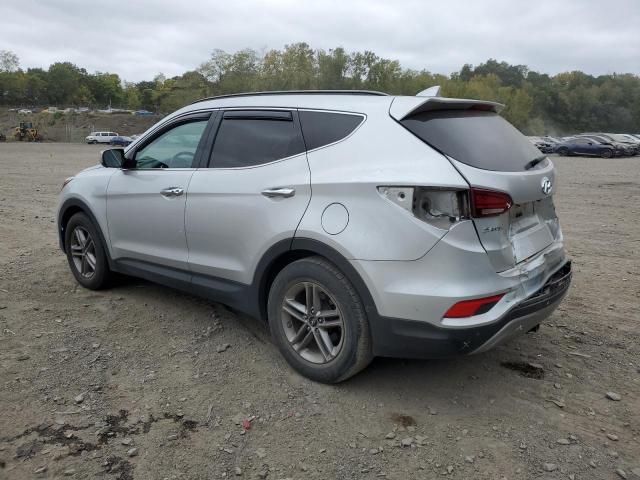 Photo 1 VIN: 5XYZUDLB6HG388552 - HYUNDAI SANTA FE S 