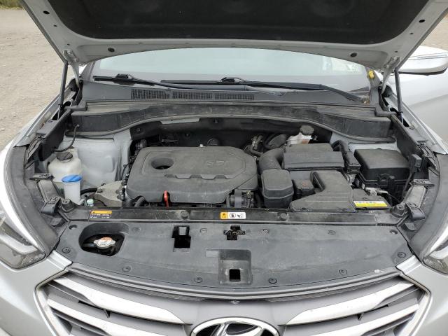 Photo 11 VIN: 5XYZUDLB6HG388552 - HYUNDAI SANTA FE S 