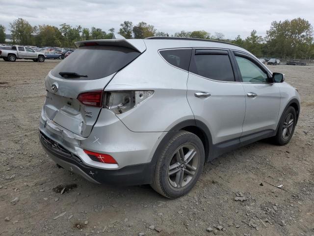 Photo 2 VIN: 5XYZUDLB6HG388552 - HYUNDAI SANTA FE S 