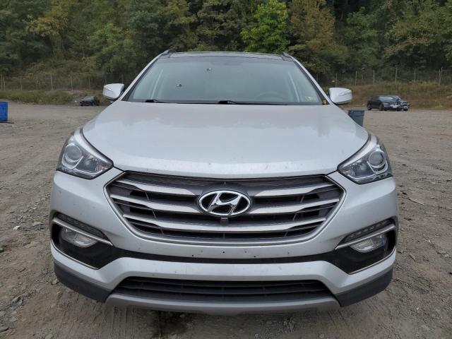 Photo 4 VIN: 5XYZUDLB6HG388552 - HYUNDAI SANTA FE S 