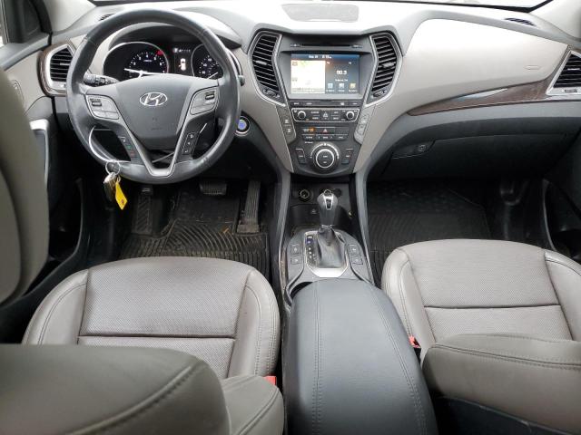 Photo 7 VIN: 5XYZUDLB6HG388552 - HYUNDAI SANTA FE S 