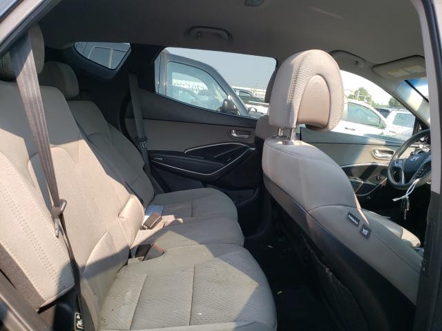 Photo 5 VIN: 5XYZUDLB6HG399972 - HYUNDAI SANTA FE S 