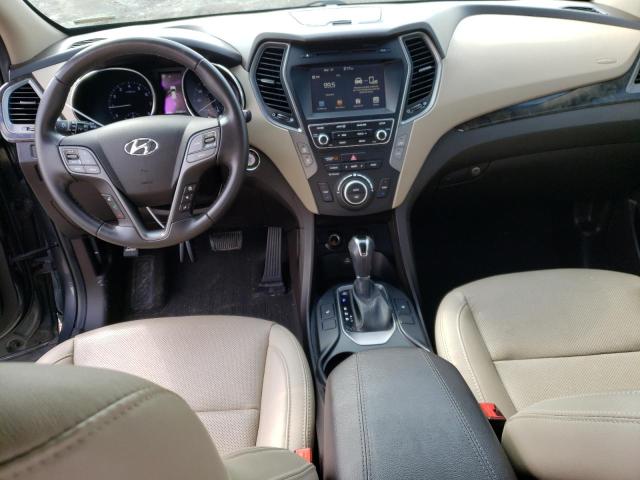 Photo 7 VIN: 5XYZUDLB6HG418228 - HYUNDAI SANTA FE S 