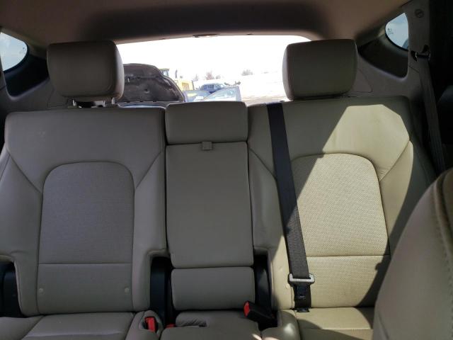 Photo 9 VIN: 5XYZUDLB6HG418228 - HYUNDAI SANTA FE S 