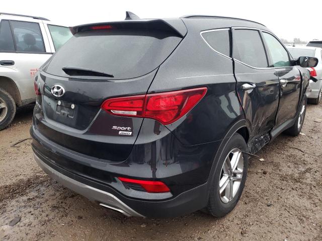 Photo 3 VIN: 5XYZUDLB6HG435269 - HYUNDAI SANTA FE S 