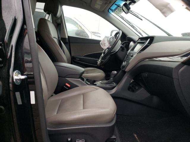 Photo 4 VIN: 5XYZUDLB6HG435269 - HYUNDAI SANTA FE S 