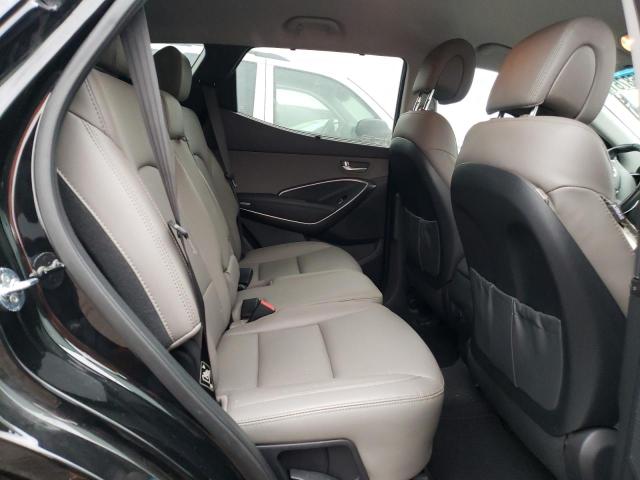 Photo 5 VIN: 5XYZUDLB6HG435269 - HYUNDAI SANTA FE S 