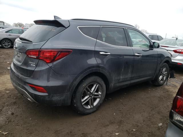 Photo 2 VIN: 5XYZUDLB6HG452766 - HYUNDAI SANTA FE 