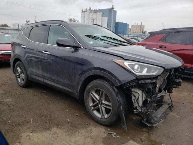 Photo 3 VIN: 5XYZUDLB6HG452766 - HYUNDAI SANTA FE 