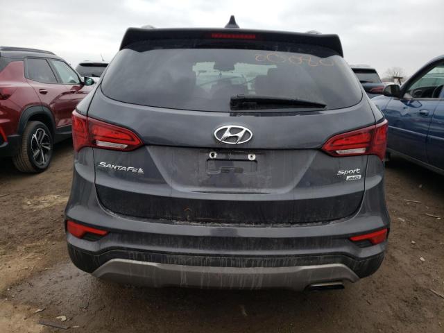 Photo 5 VIN: 5XYZUDLB6HG452766 - HYUNDAI SANTA FE 