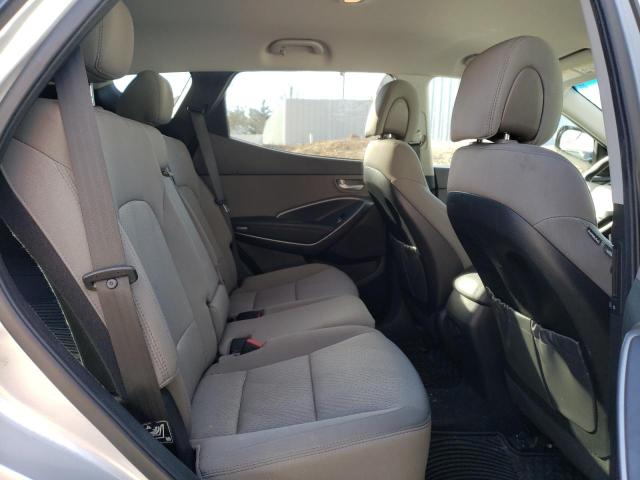 Photo 10 VIN: 5XYZUDLB6HG489395 - HYUNDAI SANTA FE S 