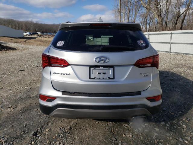 Photo 5 VIN: 5XYZUDLB6HG489395 - HYUNDAI SANTA FE S 