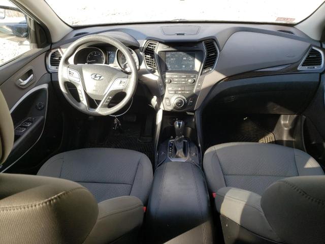 Photo 7 VIN: 5XYZUDLB6HG489395 - HYUNDAI SANTA FE S 