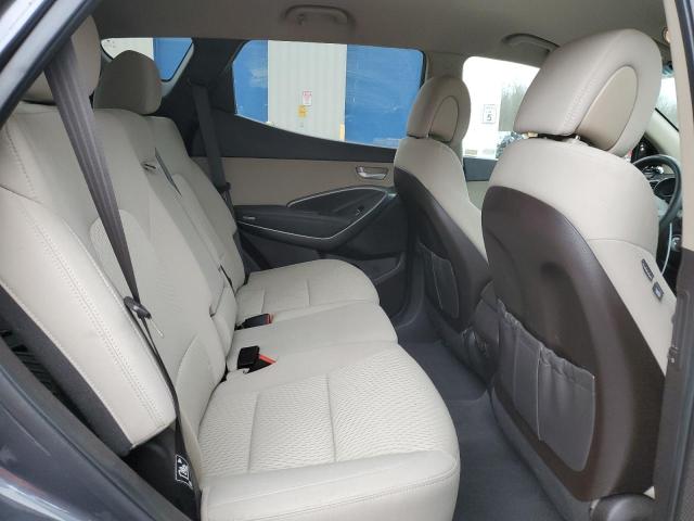 Photo 10 VIN: 5XYZUDLB6HG490224 - HYUNDAI SANTA FE S 