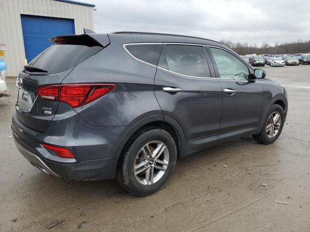 Photo 2 VIN: 5XYZUDLB6HG490224 - HYUNDAI SANTA FE S 