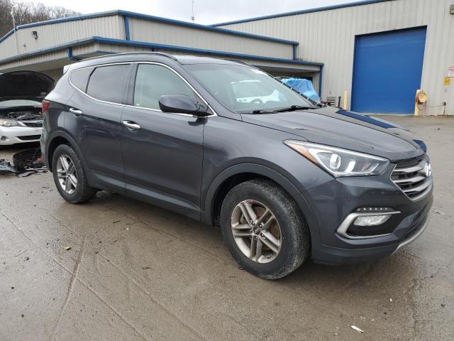 Photo 3 VIN: 5XYZUDLB6HG490224 - HYUNDAI SANTA FE S 