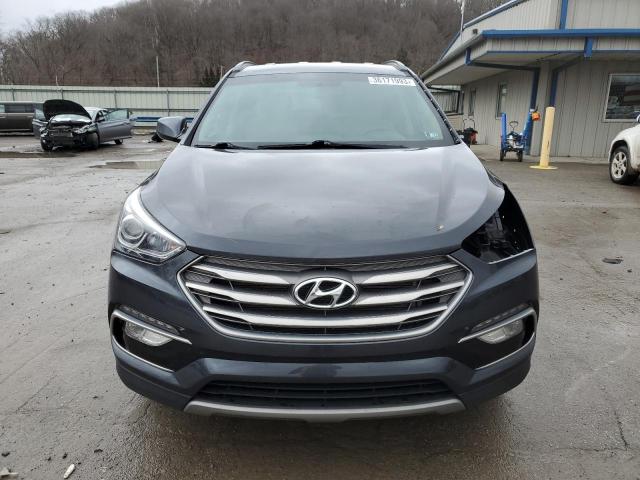 Photo 4 VIN: 5XYZUDLB6HG490224 - HYUNDAI SANTA FE S 