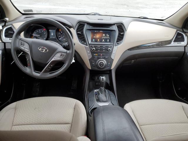 Photo 7 VIN: 5XYZUDLB6HG490224 - HYUNDAI SANTA FE S 