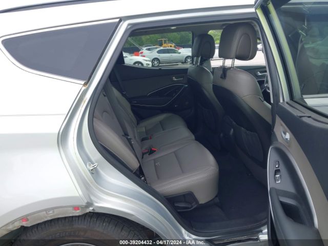 Photo 7 VIN: 5XYZUDLB6JG503897 - HYUNDAI SANTA FE SPORT 